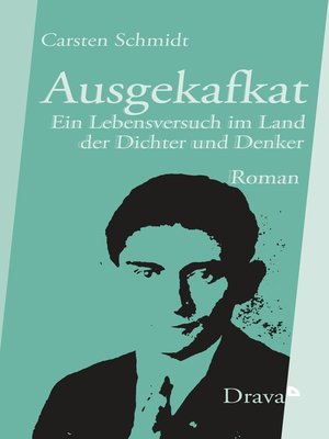 cover image of Ausgekafkat